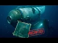 Download Lagu What They Found Inside the Titan Submarine Wreckage Is Heartbreaking