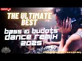 Download Lagu 🔥Kun jij deze bassdrop aan? Ultieme Bass \u0026 Budots Dance Remix🔥