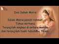 Download Lagu Doa Salam Maria | Salam Maria anak