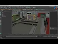FBX With Embedded Texture Maya To Unreal Material Texture Export From Maya To Unreal Part 1