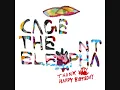 Cage The Elephant - Shake Me Down *NEW SONG*