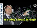 Download Lagu String Theory is “Fashion,” Penrose Said. We Finally Have a Response