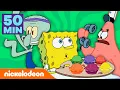 Download Lagu SpongeBob Schwammkopf | Das Beste aus Staffel 2 in 50 Minuten | Nickelodeon Deutschland