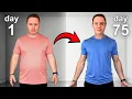 I Lost 43 Pounds in 75 Days Here s What I Did