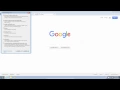 How to clear browser cache in Internet Explorer
