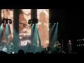 Peter Gabriel - Solsbury Hill Live (Back to Front Tour- London)