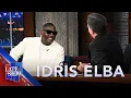 Download Lagu Idris Elba: A DJ's Job Is To Unify Everyone With Beats