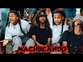 Download Lagu Dflow Aka La Maldad - Machucando (Video Oficial) @pelucafilms_