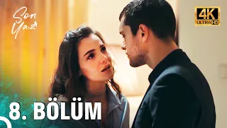 Son Yaz 8 Bölüm 4K ULTRA HD 