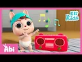 Lagu Baby Dance Song Collection | Eli Kids Songs, Nursery Rhymes, Dances, Cartoons