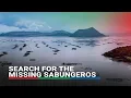 Download Lagu Missing sabungeros update: Taal Lake search begins this week, says DOJ | ABS-CBN News