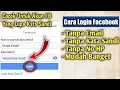 Download Lagu Lupa Sandi? Lupa email? Cara Login Facebook tanpa ketik Sandi Dan Email | mudah banget