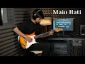 Download Lagu Andra And The Backbone - Main Hati | Cover Gitar