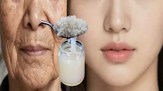 لا تجاعيد في سن الـ 65! تحدي شد الوجه بنفسك| بشرة زجاجية  من اول استخدام | سيروم مضاد للشيخوخة