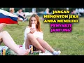 Download Lagu SAINT PETERSBURG DAN GADIS-GADIS CANTIK EKSTRIM DARI RUSIA - INI BAHKAN LEBIH INDAH DARI MOSCOW!