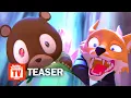 Download Lagu Kids See Ghosts Season 1 Teaser | Rotten Tomatoes TV
