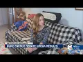Duke Energy reissues check after sending it to deceased man