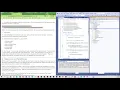 HandsOn4 EF Core Database First
