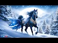 Download Lagu Snow was falling! Collection of the BEST Melodies that will give you goosebumps! The most beautiful