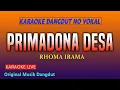 Lagu PRIMADONA DESA  - KARAOKE RHOMA IRAMA @VINOKORG