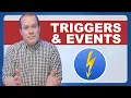 Mastering Triggers Events in Articulate Storyline 360