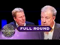 Lagu Hollywood Halts Harry Redknapp's Millionaire Run | Who Wants To Be A Millionaire