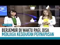 Kaya Vit. D, Sinar Matahari Pagi Punya Banyak Khasiat untuk Kesehatan | Hidup Sehat