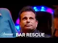 Bar Rescue Drunkest Of All Bar Owners