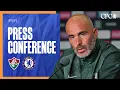 Download Lagu Maresca Press Conference | Fluminense vs Chelsea | 07/07/25 | Chelsea FC
