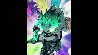 Asta Vs Deku Who Is Better Anime Blackclover Edit Mha 