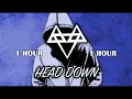 Download Lagu [1 Hour] - NEFFEX - Head Down 👊 MP3