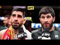 Download Lagu TOPURIA HINDARI TSARUKYAN \u0026 GAETHJE, PEREIRA ANCAM HABISI ANKALAEV — ADA YANG GILA DI UFC 320!?🔥
