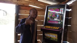 njia ya kushinda bonanza la mchina