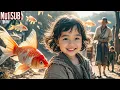 Download Lagu DUB💥Baby Sage: Reborn to Save the Exiles✨ Three Outlaws Defeated — The Tiny Hero Is Her!#kdrama