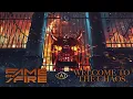 Fame on Fire - Welcome To The Chaos (feat. Spencer Charnas) [Visual]