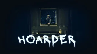 hoarder a short horror film