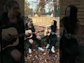 If It Means A Lot To You (ADTR) - Robby & Aubrey Walton Live in East Nashville