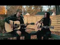 Download Lagu If It Means A Lot To You (ADTR) - Robby \u0026 Aubrey Walton Live in East Nashville