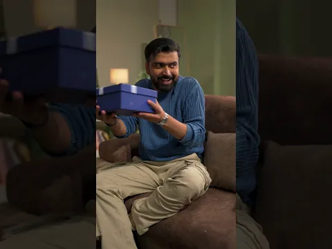 Rakhi Gift Gone Wrong🥲🥲 #shorts #rakhi #rakshabandhan #funny #comedy