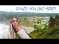 Best Beach Town in California Trinidad CA Living in Humboldt County