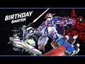 Download Lagu Birthday Banter, Giveaway Winner \u0026 G Gen Eternal | Midnight Hatter LIVE w/ Adam Blue
