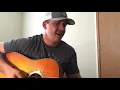 “Numbers On The Cars” - Riley Green (Cover)