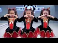 Download Lagu Jingle Bell Dance - Kids are crying because Christmas is going away