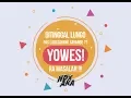 NDX A.K.A - Yowes ( Official Video Lirik )