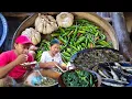 Download Lagu Sambal hijau gereh, kulupan lawar blendrang tewel pedas, nasi jagung jan wenak poll