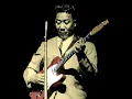 Crosseyed Cat - Muddy Waters cover