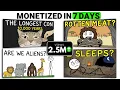 How to Make Stickman Animations and Go Viral in 7 Days with AI