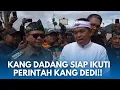 Lagu PESAN KDM UNTUK KDS! Teguran Untuk Bupati Bandung Harus Siap \u0026 Berani Tindak Perusak Alam di Bandung
