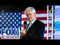 Gingrich PREDICTS Dems could DISINTEGRATE blasts WEIRD socialist values The Week Unfiltered