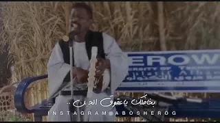 محمد النصري افكر في لقاك كيفن 
